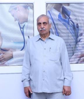 General Physician Doctor