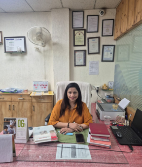 BDS Dental Surgon