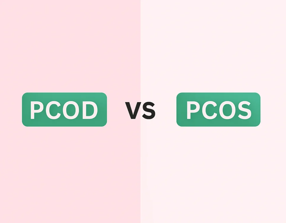 PCOD-VS-PCOS