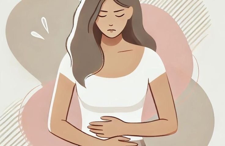 An educational infographic titled "Understanding Incomplete Abortion: Signs, Causes, Diagnosis, and Management," highlighting key aspects of incomplete abortion in four sections: Signs, Causes, Diagnosis, and Management. Each section includes clear illustrations and brief descriptions for better understanding.