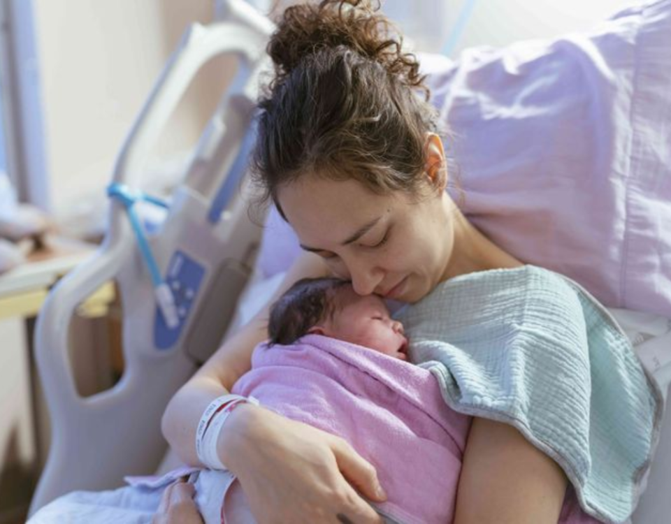 newborn care tips