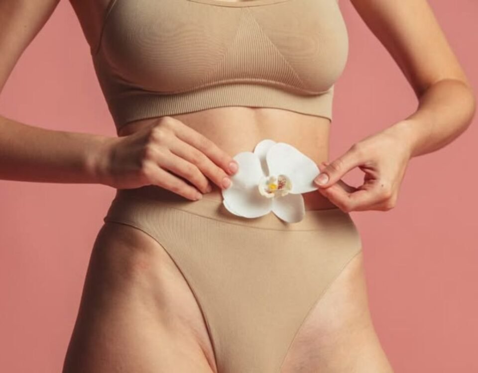 vaginal rejuvenation