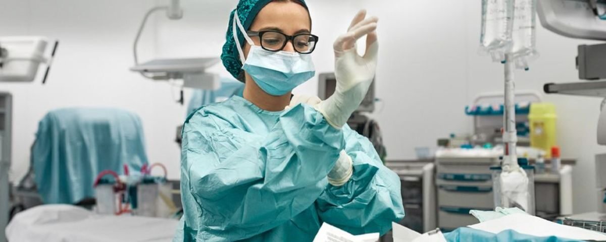 recovery after laparoscopic surgery