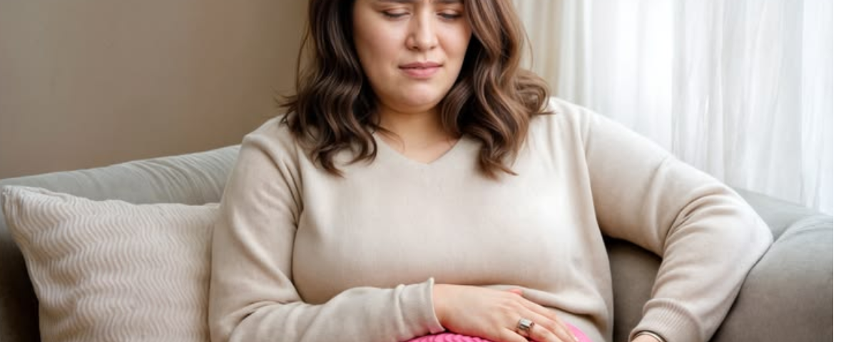 Severe Menstrual Pain