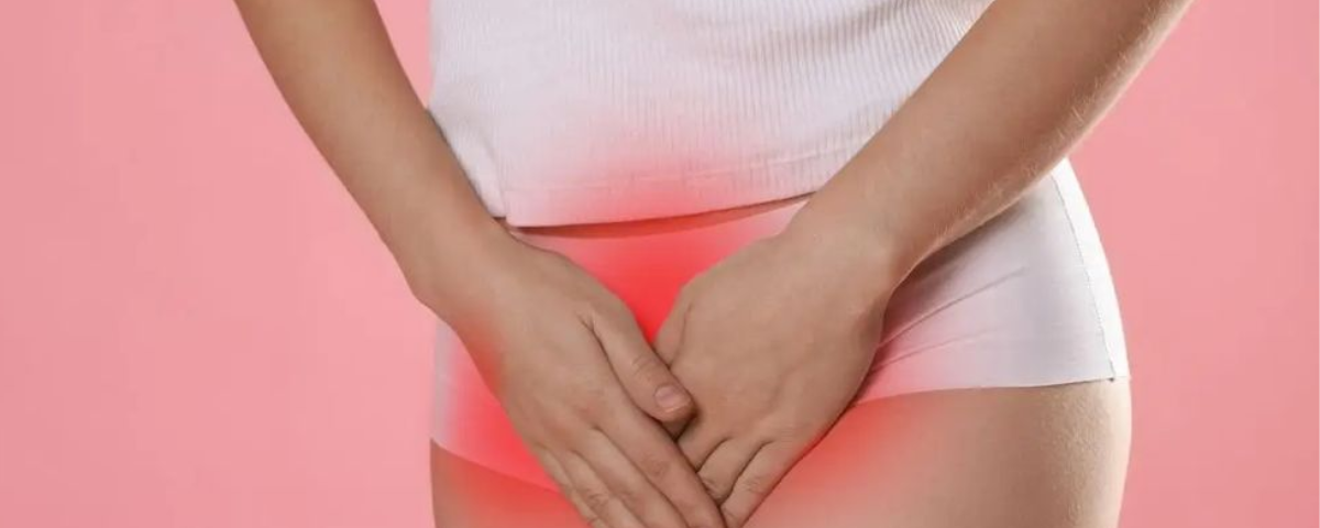 unusual vaginal discharge