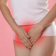 unusual vaginal discharge