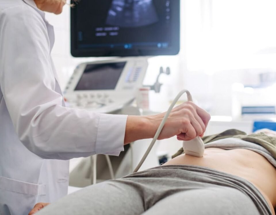 first trimester pregnancy tests