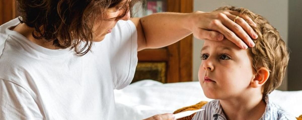 Fever in Children
