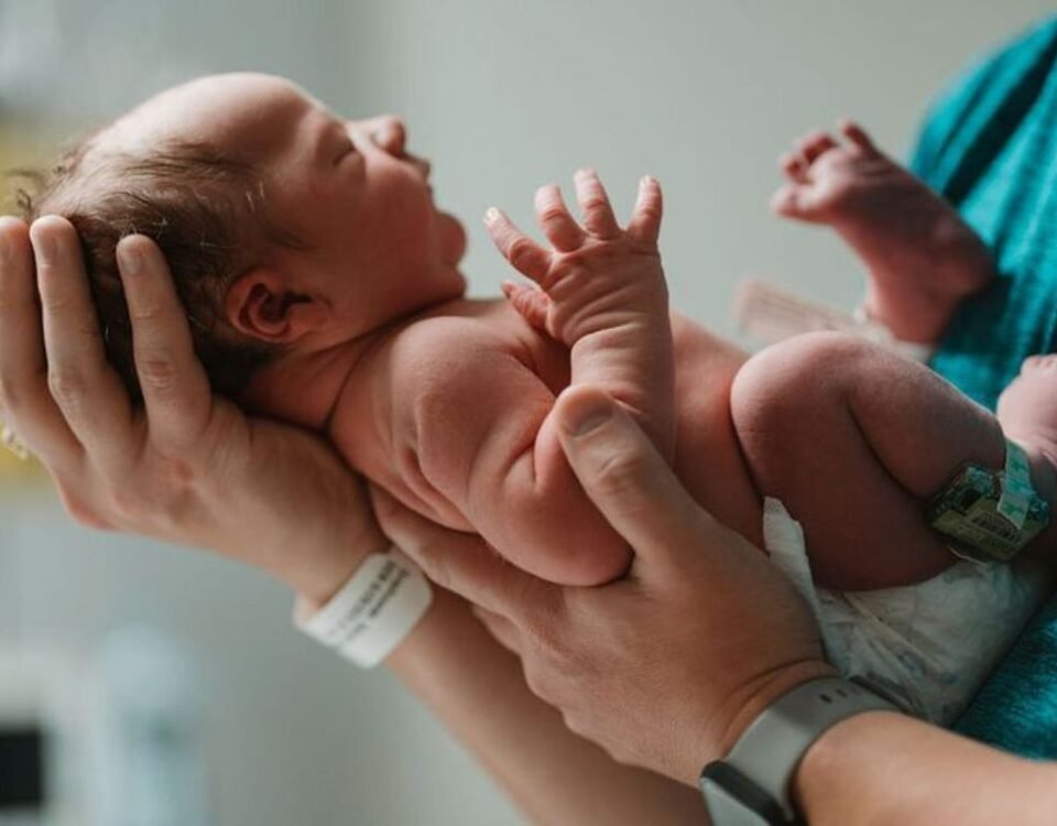 postpartum care