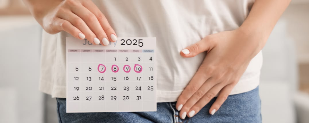 missed periods but not pregnant