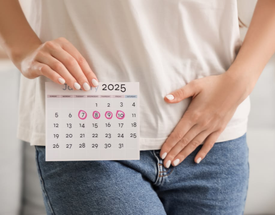missed periods but not pregnant