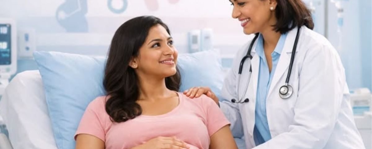 gynecologist