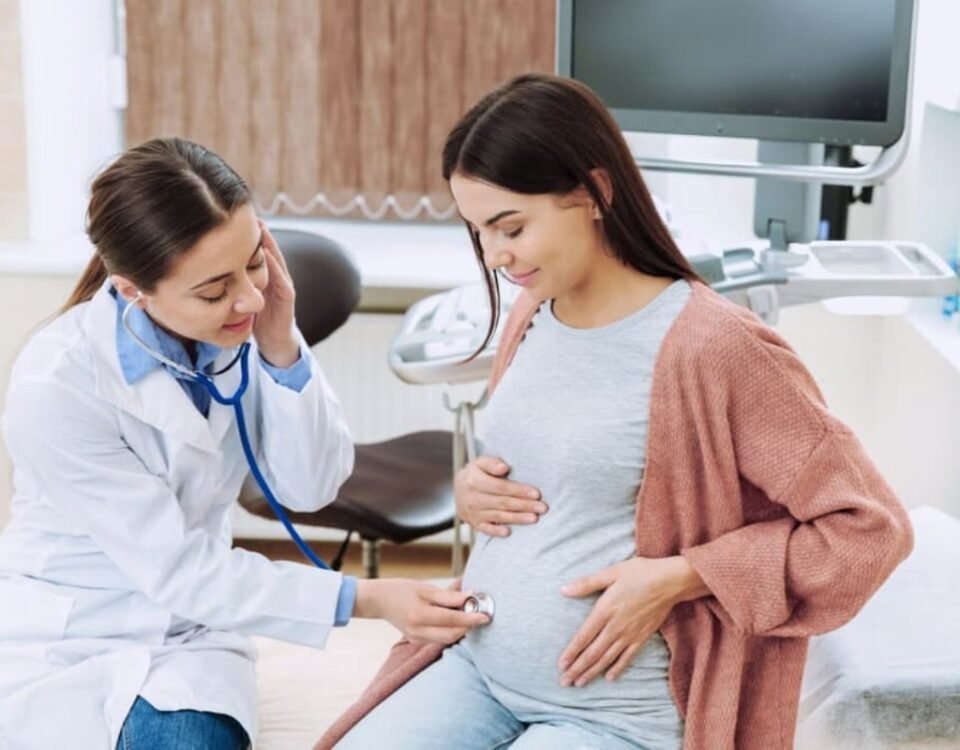 best gynecologist near me