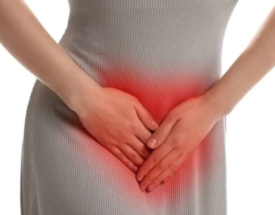 causes of vaginal discharge