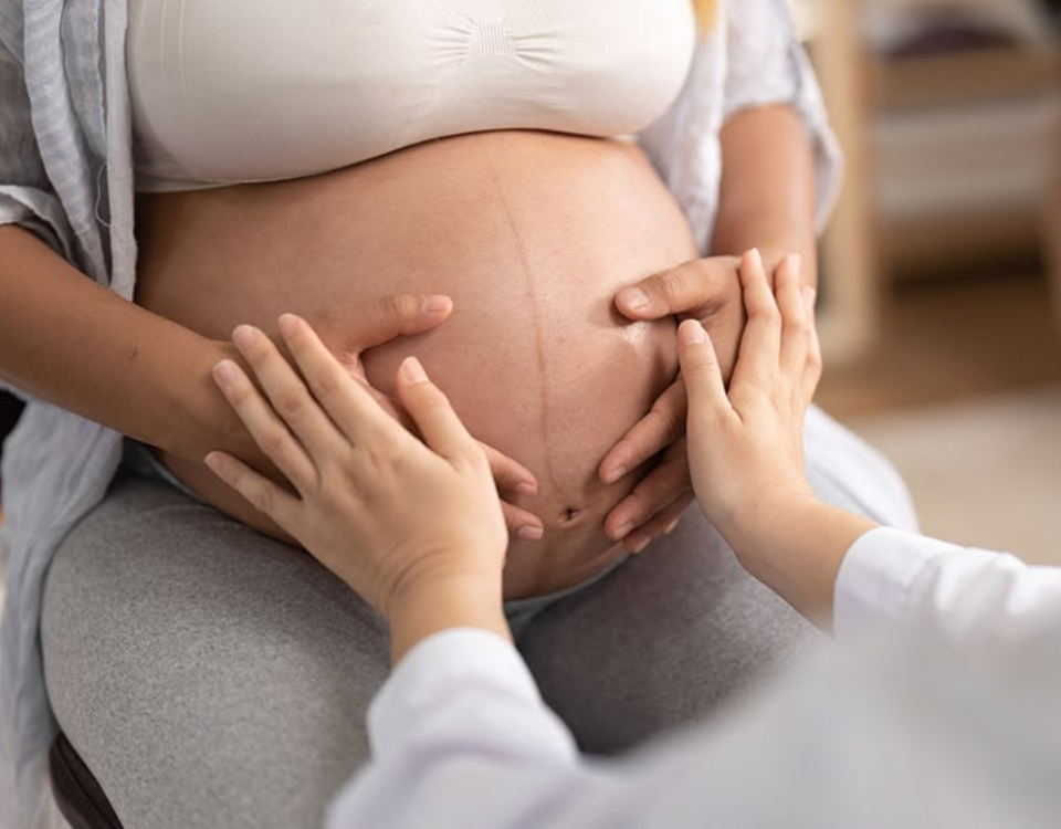 preconception care