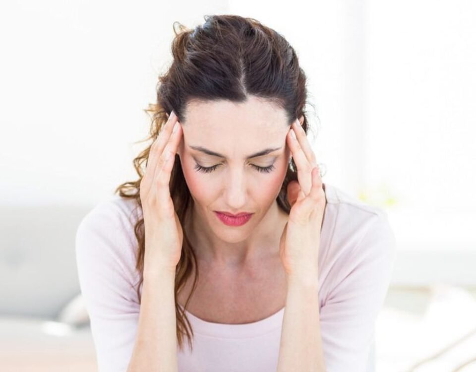 signs of ovulation