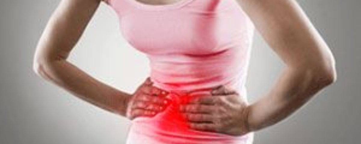 uterine fibroids symptoms