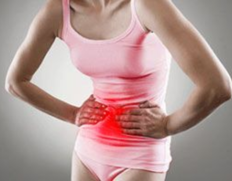 uterine fibroids symptoms
