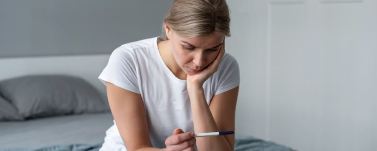 infertility in women