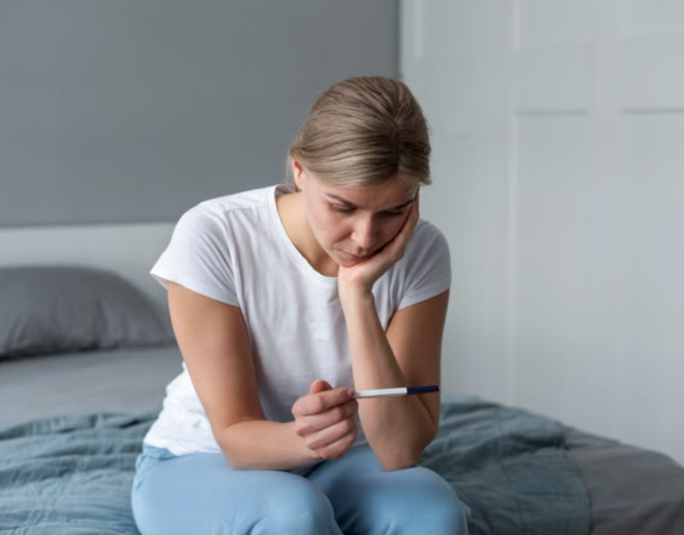 infertility in women